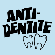 Anti-Dentite Tee