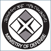 Ministry of Defense Fringe Tee