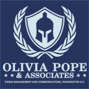Olivia Pope T-Shirt