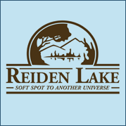 Reiden Lake from Fringe