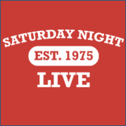 Saturday Night Live Est. 1975 T-Shirt