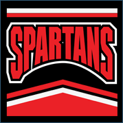 New Spartans Cheerleader Shirt inspired by the SNL Skit